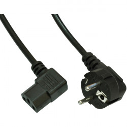 Akyga PC Tápkábel, 1.5m (AK-PC-02A)