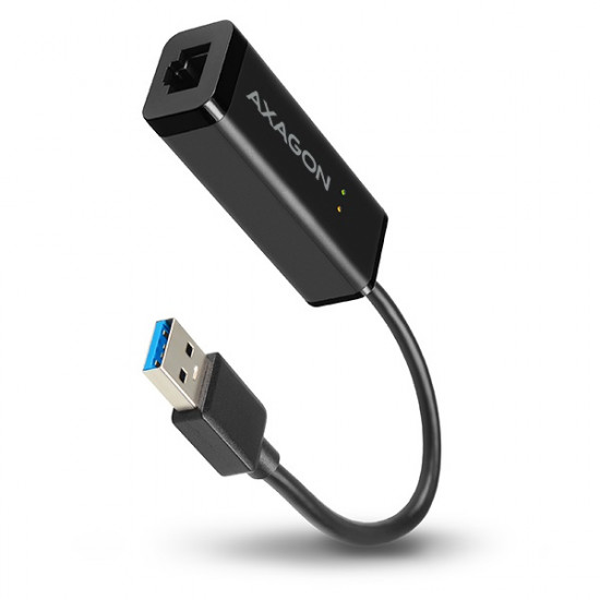 Axagon USB3.0 - Gigabit Ethernet hálózati adapter (ADE-SR)