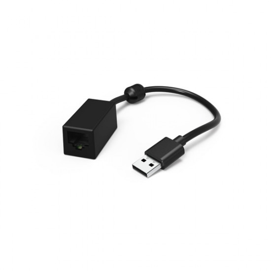 Hama USB 3.0 Gigabit Ethernet Adapter, 10/100/1000 Mbps (177103)