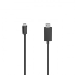 Hama USB Type-C - HDMI adapter, 1.5m (200718)