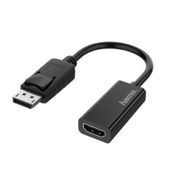 HAMA Displayport - HDMI Adapter (200335)