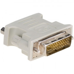 Akyga DVI (DVI-I 24+5) - VGA adapter (AK-AD-12)