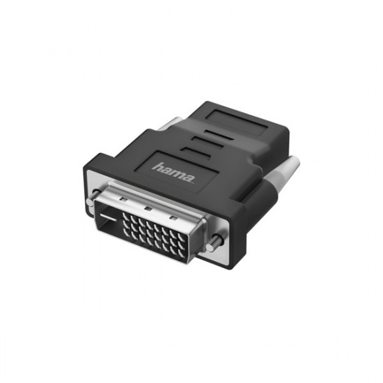 Hama DVI-D apa - HDMI anya adapter (200338)