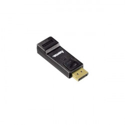 Hama DisplayPort apa - HDMI anya adapter (54586)