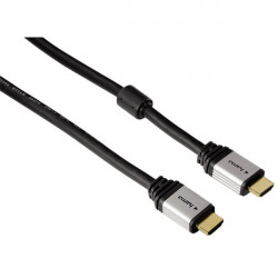 Hama Pro High Speed HDMI kábel, 1.8m (53760)