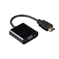 Hama HDMI - D-Sub adapter (200343)