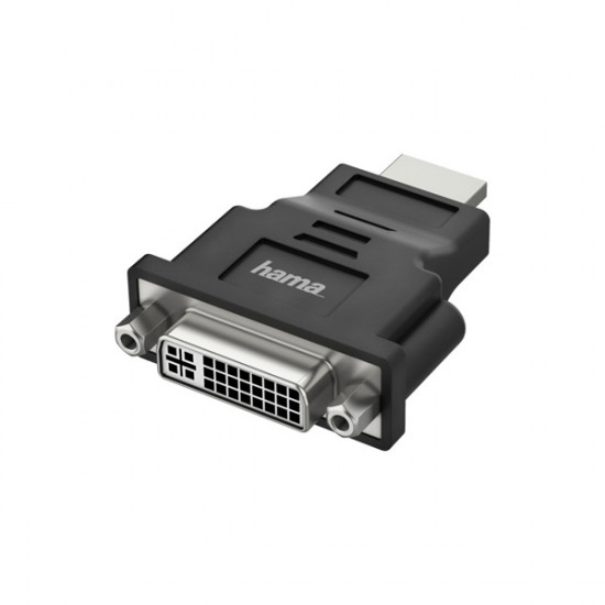 Hama HDMI apa - DVI-D anya adapter (200339)