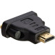 Akyga DVI anya - HDMI apa adapter (AK-AD-02)