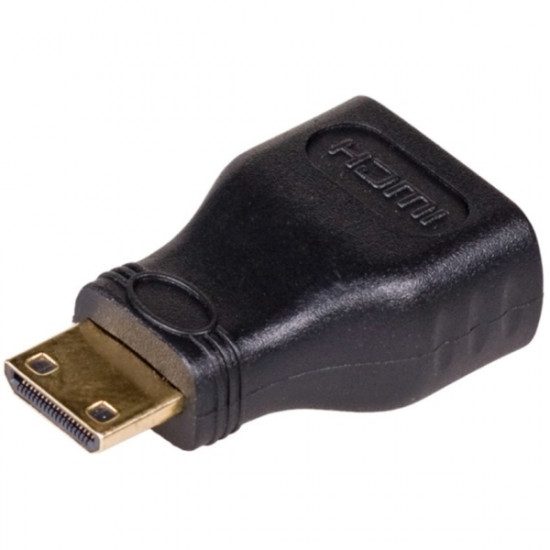 Akyga HDMI anya - mini HDMI apa adapter (AK-AD-04)