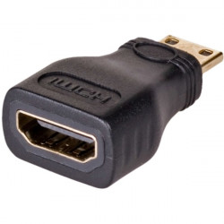 Akyga HDMI anya - mini HDMI apa adapter (AK-AD-04)
