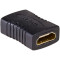 Akyga HDMI anya - HDMI anya adapter (AK-AD-05) Akyga HDMI anya - HDMI anya adapter (AK-AD-05)