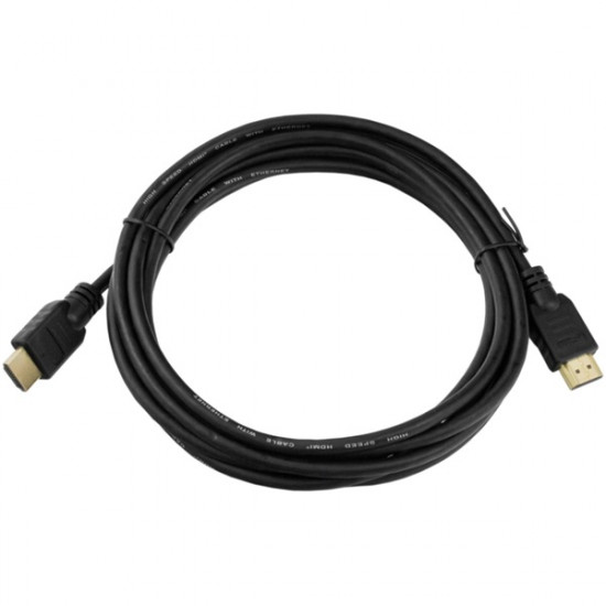 Akyga HDMI Kábel, 1.5m (AK-HD-15A)