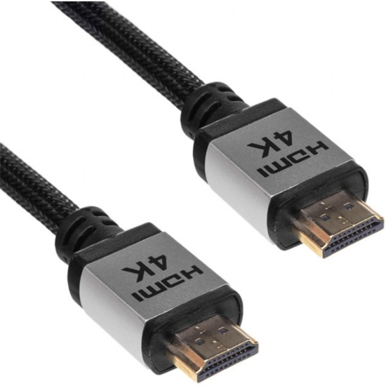 Akyga HDMI 2.0 PRO kábel, 1.5m (AK-HD-15P)