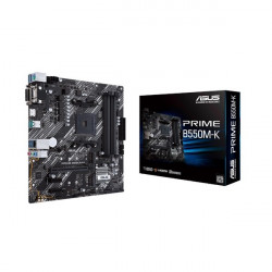 ASUS B550M-K Prime alaplap (90MB14V0-M0EAY0)