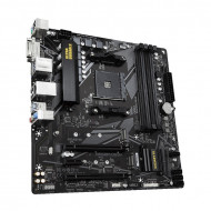 Gigabyte B550M-DS3H alaplap