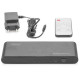 DIGITUS HDMI Switch, 5-port, 4K, 60Hz, UHD,  HDR, HDCP 2.2 audio (DS-45317)
