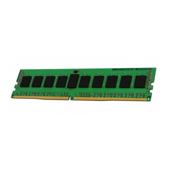 Kingston 4GB 2666MHz DDR4 RAM memória CL19 (KVR26N19S6/4)