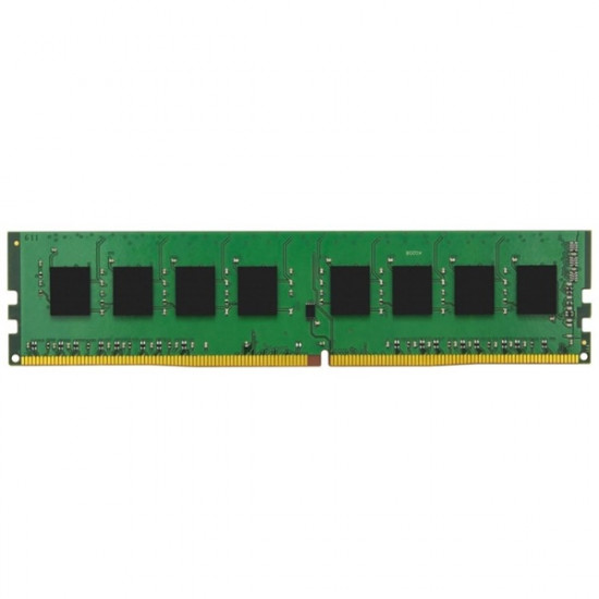 8GB 2666MHz DDR4 RAM Kingston Client CL19 (1x8GB)  (KCP426NS8/8)