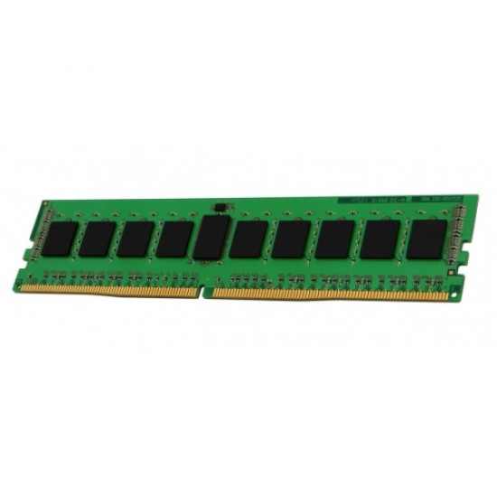 Kingston 8GB 2666MHz DDR4 RAM memória CL19 (KVR26N19S6/8)