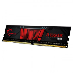 G.Skill Aegis 8GB 3200MHz DDR4 RAM CL16 (F4-3200C16S-8GIS)
