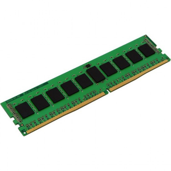 Kingston 16GB 2666MHz DDR4 RAM Value memória CL19 (KVR26N19D8/16)