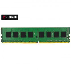 Kingston 16GB 3200MHz DDR4 RAM memória CL22 (KCP432NS8/16)