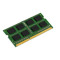 4GB 1600MHz DDR3L 1.35V Notebook RAM Kingston CL11 (KCP3L16SS8/4)