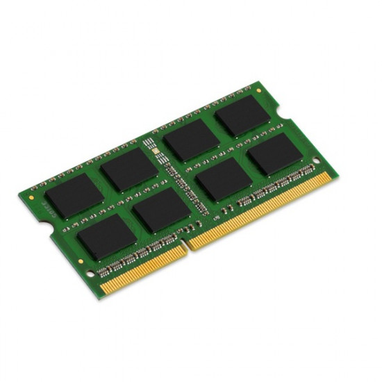 Kingston 4GB 1600MHz DDR3 Notebook RAM CL11 (KCP316SS8/4)