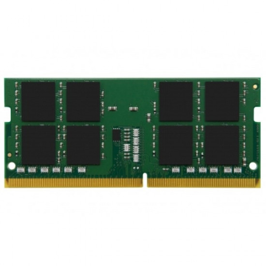 8GB 2666MHz DDR4 RAM Kingston Client Premier notebook memória CL17 (KCP426SS6/8)