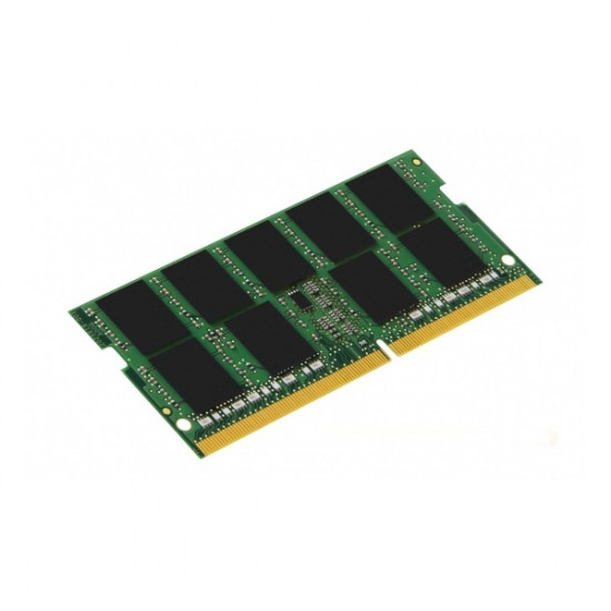 Kingston Client Premier 16GB 2666MHz DDR4 RAM notebook memória CL17 (KCP426SD8/16)
