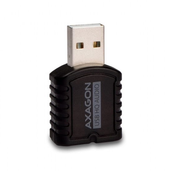 Axagon ADA-17 USB külső hangkártya (ADA-17)