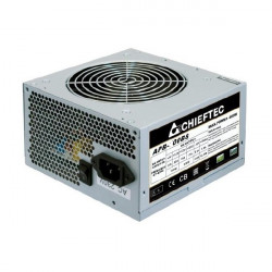 Chieftec 500W Value Serires OEM tápegység (APB-500B8)