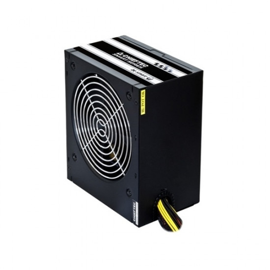 Chieftec 550W Smart tápegység (GPS-550A8) dobozos Chieftec 550W Smart tápegység (GPS-550A8) dobozos