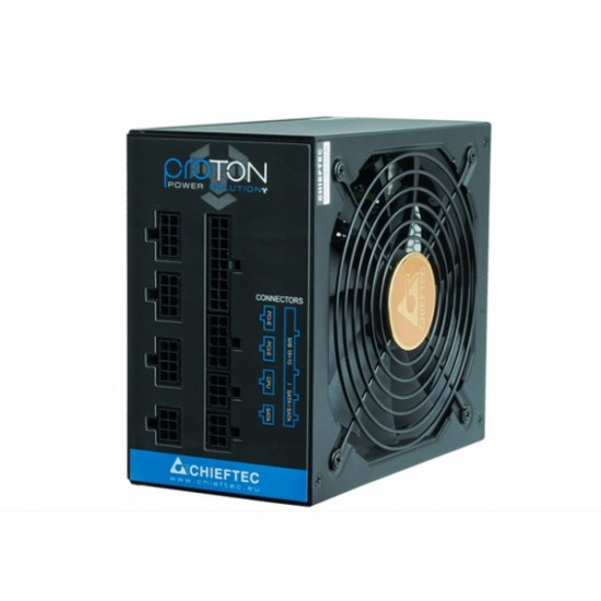 Chieftec 650W Proton tápegység (BDF-650C) Chieftec 650W Proton tápegység (BDF-650C)