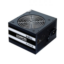 Chieftec Smart 650W tápegység (GPS-650A8) dobozos