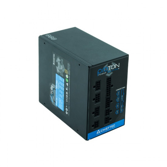 CHF BDF-850C Chieftec ATX PSU PROTON series, BDF-850C, 850W, 80 Plus Bronze, Modular