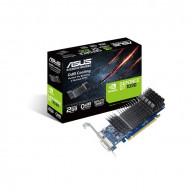 Asus GT1030 2GB videokártya (GT1030-SL-2G-BRK)