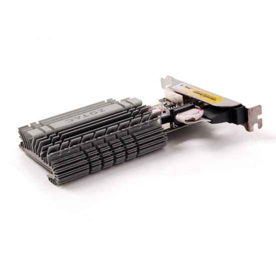 Zotac GeForce GT 730 Zone Edition 2GB DDR3 PCIExpress (ZT-71113-20L)