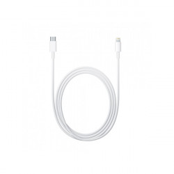 Apple Lightning - USB-C kábel, 2m (MQGH2ZM/A)