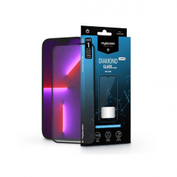 MyScreen iPhone 13 Pro Max 2.5D üveg kijelzővédő fólia (LA-1995)