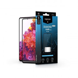 MyScreen Samsung Galaxy S20 FE/S20 FE 5G 2.5D üveg kijelzővédő fólia (LA-1974)