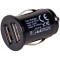 Akyga szivargyújtó adapter 2x USB 5V/2.1A  (AK-CH-02) Akyga szivargyújtó adapter 2x USB 5V/2.1A  (AK-CH-02)