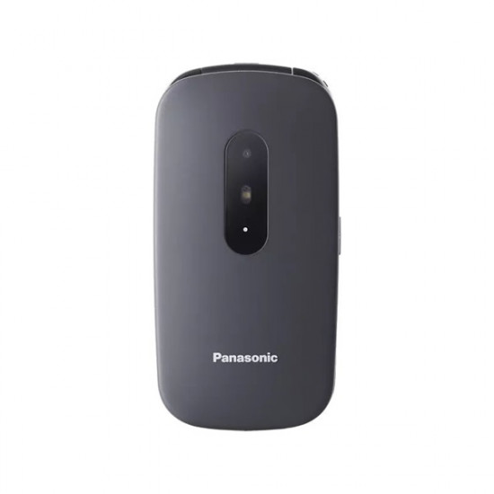 Panasonic KX-TU446EXG mobiltelefon szürke