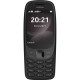 Nokia 6310 Dual-Sim mobiltelefon fekete (16POSB01A03)