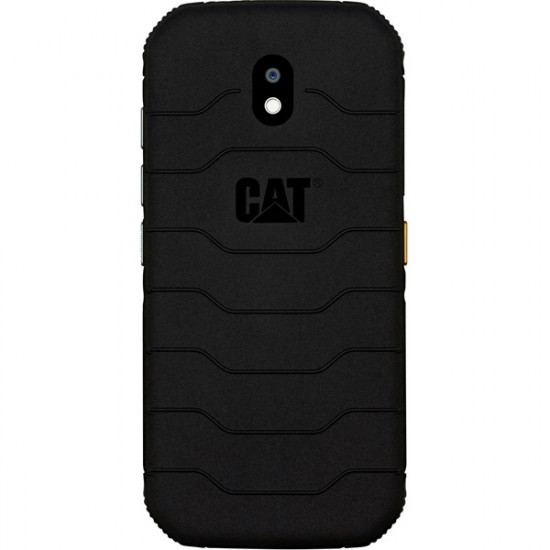 CAT S42H+ 5,5'' LTE 3/32GB DualSIM fekete okostelefon (5060472352446)