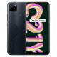 Realme C21Y 6,5'' LTE 4/64GB DualSIM fekete okostelefon