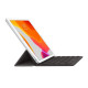 Apple iPad Pro 10.5'' Smart Keyboard magyar fekete  (MX3L2MG/A)