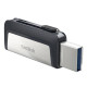 SANDISK Pendrive 173339, DUAL DRIVE, TYPE-C, USB 3.1, 128GB, 150 MB/S SANDISK Pendrive 173339, DUAL DRIVE, TYPE-C, USB 3.1, 128GB, 150 MB/S