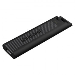 Kingston 1TB DataTraveler Max USB 3.2 fekete (DTMAX/1TB)