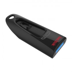 SANDISK Pendrive 139717, CRUZER ULTRA 3.0, 256GB, 100MB/S